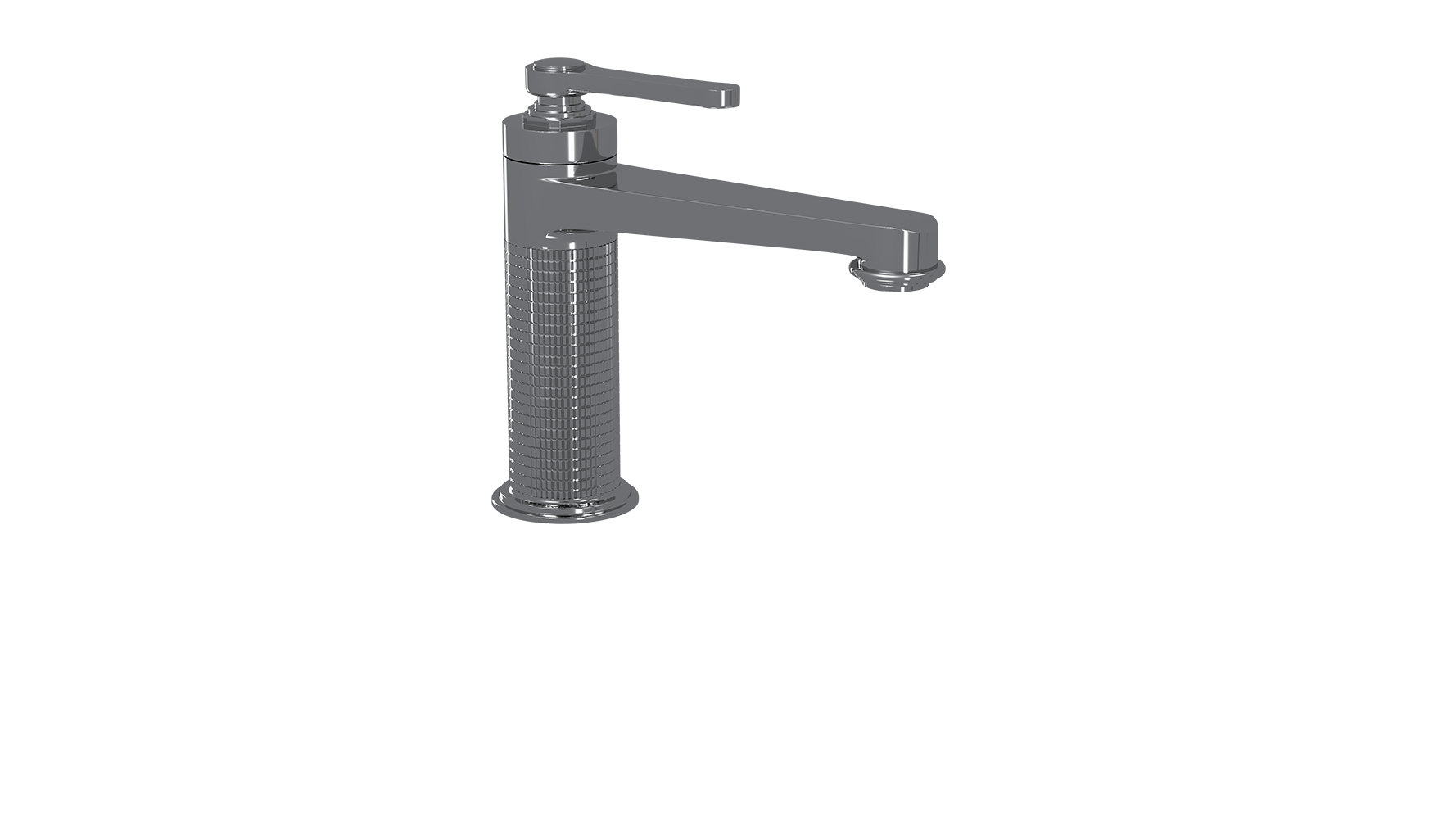 I Classica Short Basin Mixer